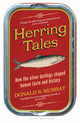 Book cover of: Herring Tales. By: Donald S. Murray