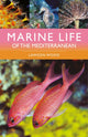 Book cover of: Marine Life of the Mediterranean. By: Lawson Wood