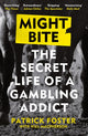 Book cover of: Might Bite. By: Patrick Foster