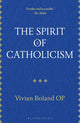 Book cover of: Spirit of Catholicism. By: Vivian Boland OP