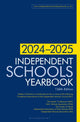 Book cover of: Independent Schools Yearbook 2024-2025