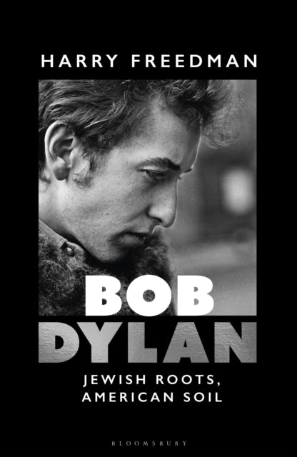 Book cover of: Bob Dylan