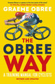 Book cover of: Obree Way. By: Graeme Obree