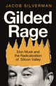 Book cover of: Gilded Rage