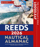 Reeds Looseleaf Almanac 2026 (with binder) 9781399424967 Perrin Towler