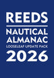 Book cover of: Reeds Looseleaf Update Pack 2026. By: Perrin Towler