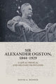 Book cover of: Sir Alexander Ogston, 1844-1929