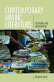 Book cover of: Contemporary Arabic Literature. By: Reuven Snir