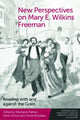 Book cover of: New Perspectives on Mary E. Wilkins Freeman. By: Stephanie Palmer