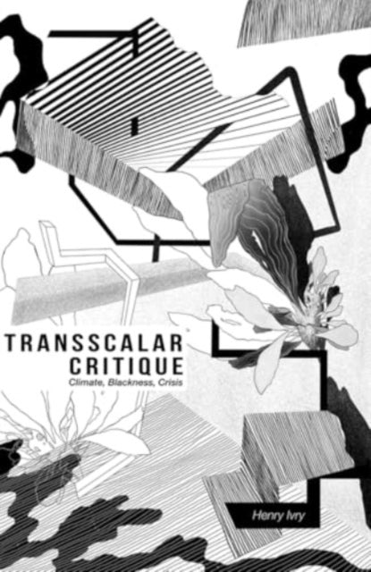 Book cover of: Transscalar Critique. By: Henry Ivry