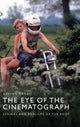 Book cover of: Eye of the Cinematograph. By: Keyvan Manafi