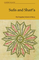 Book cover of: Sufis and Shar??A. By: Samer Dajani