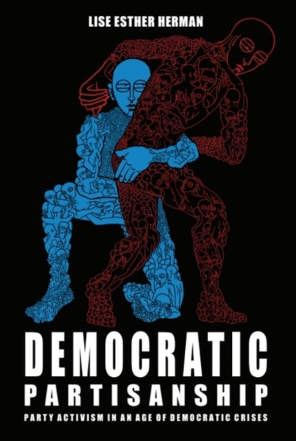 Book cover of: Democratic Partisanship