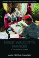 Book cover of: Derek Walcott's Painters. By: Maria Cristina Fumagalli