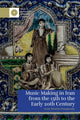 Book cover of: Music Making in Iran from the 15th to the Early 20th Century