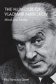 Book cover of: Humour of Vladimir Nabokov. By: Paul Benedict Grant