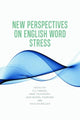 Book cover of: New Perspectives on English Word Stress. By: Eiji Yamada
