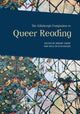Book cover of: Edinburgh Companion to Queer Reading. By: Jeremy Chow