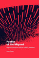 Book cover of: Poetics of the Migrant. By: Kevin Potter