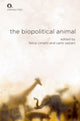 Book cover of: Biopolitical Animal