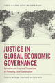 Book cover of: Justice in Global Economic Governance
