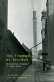 Book cover of: Triumph of Textiles. By: Christopher A Whatley