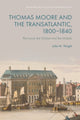 Book cover of: Thomas Moore and the Transatlantic, 1800 1840