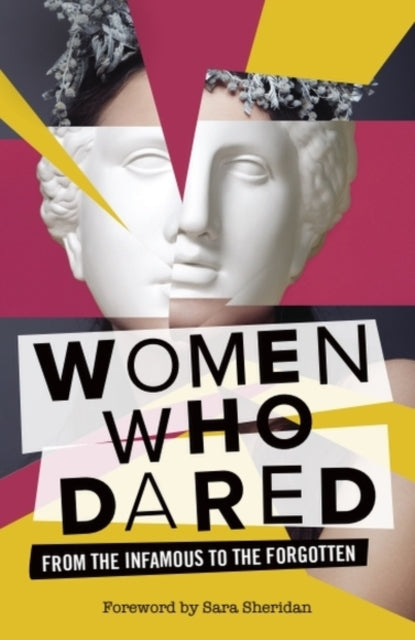 Book cover of: Women Who Dared