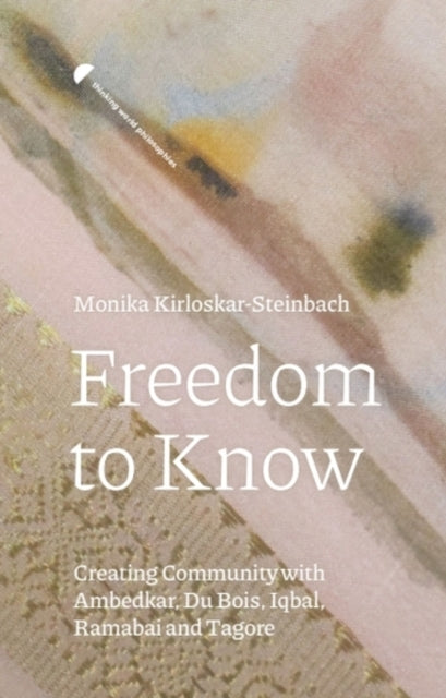 Book cover of: Freedom to Know