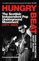 Book cover of: Hungry Beat. By: Douglas MacIntyre