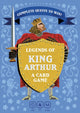 Book cover of: Legends of King Arthur