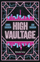 Book cover of: High Vaultage. By: Chris Sugden