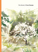 Book cover of: Book of Tree Poems. By: Ana McLaughlin