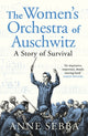 Book cover of: Women's Orchestra of Auschwitz