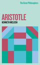 Book cover of: Great Philosophers: Aristotle. By: Kenneth Mcleish