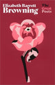 Book cover of: Elizabeth Barrett Browning. By: Elizabeth Barrett Browning