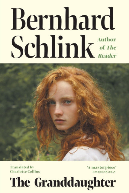 Book cover of: Granddaughter