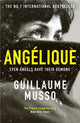 Book cover of: Angelique