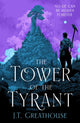 Book cover of: Tower of the Tyrant