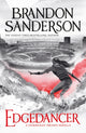 Edgedancer, A Stormlight Archive Novella 9781399622318 Brandon Sanderson