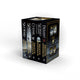 Book cover of: Skyward Series Boxed Set. By: Brandon Sanderson