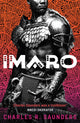 Book cover of: Imaro. By: Charles R. Saunders