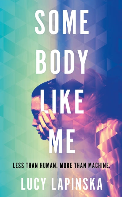 Book cover of: Some Body Like Me. By: Lucy Lapinska