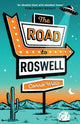 Book cover of: Road to Roswell