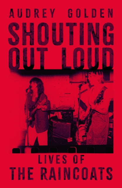 Book cover of: Shouting Out Loud