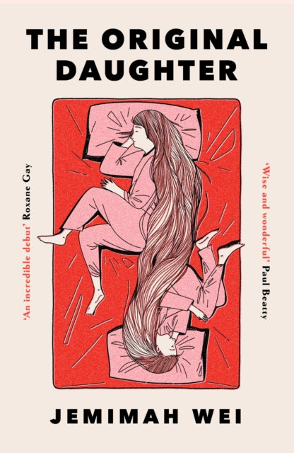 Book cover of: Original Daughter