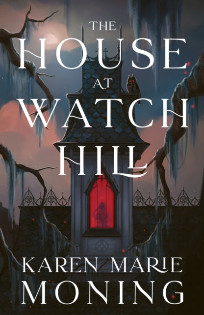 House at Watch Hill 9781399627122 Karen Marie Moning