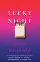 Book cover of: Lucky Night