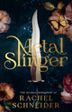 Book cover of: Metal Slinger