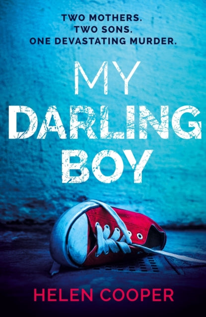 Book cover of: My Darling Boy. By: Helen Cooper